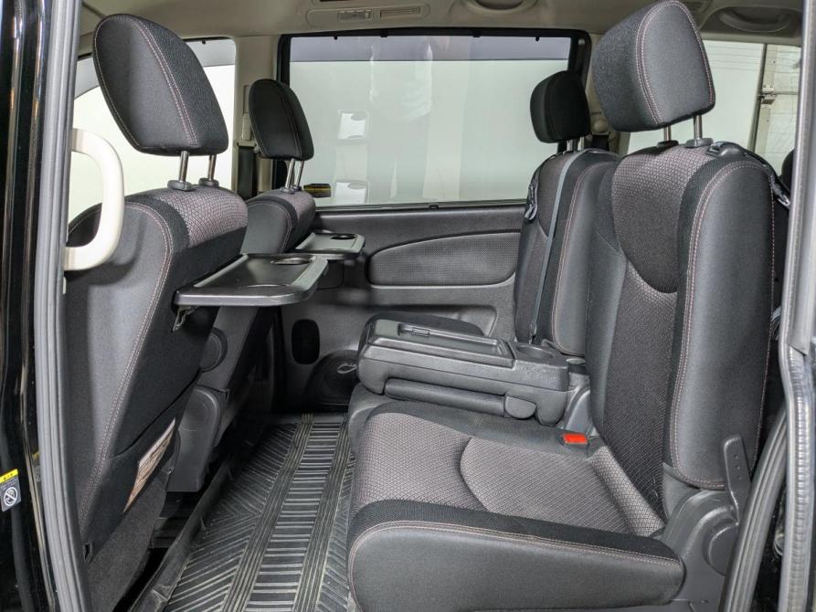 Nissan Serena IV (C26) Екатеринбург  - изображение 13