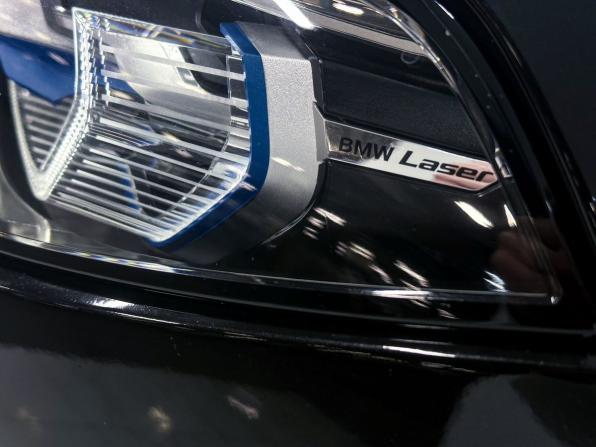 BMW X7 I (G07) с пробегом 2021 года, цена 8 300 000 рублей, 114685 км, внедорожник, Автокод Объявления