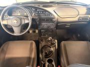 Chevrolet Niva I Рестайлинг Тольятти  - изображение 34