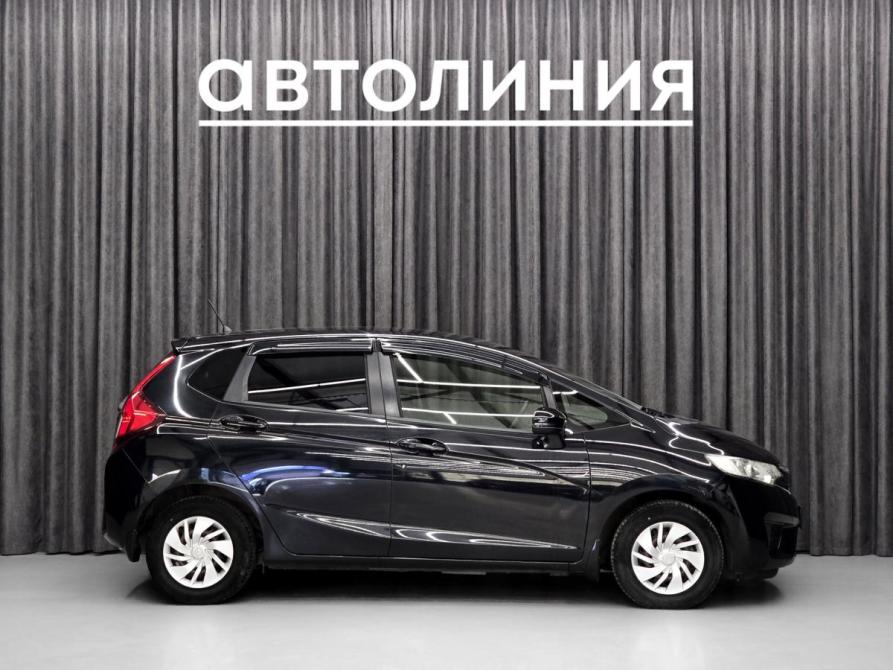 Honda Fit III Красноярск  - изображение 5
