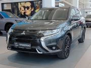 Mitsubishi Outlander III Рестайлинг 3 Казань  - изображение 25