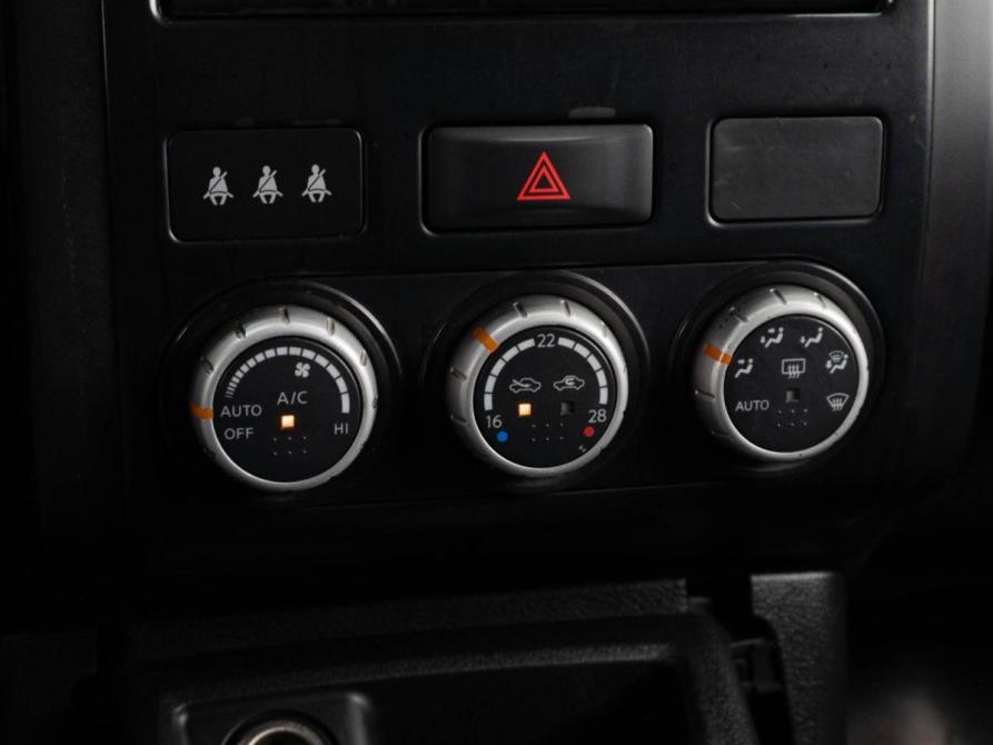 Nissan X-Trail II Рестайлинг Тюмень  - изображение 17