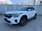 Kia Seltos I Рестайлинг Ростов-на-Дону  - изображение 26