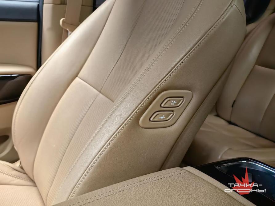 Kia Carnival III Пермь  - изображение 19