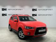 Mitsubishi Outlander II Рестайлинг Санкт-Петербург  - изображение 32