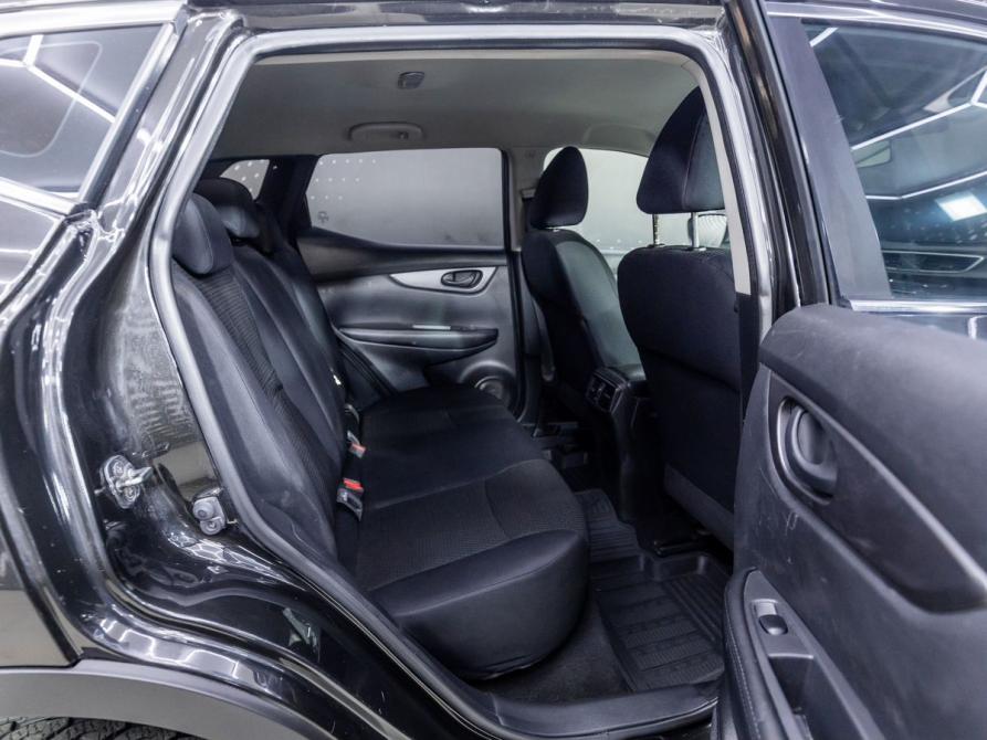 Nissan Qashqai II Самара  - изображение 19