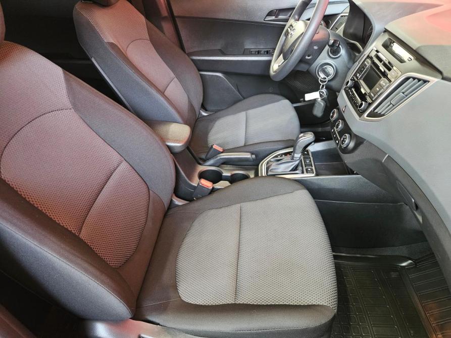 Hyundai Creta I Вологда  - изображение 12