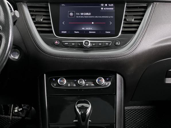 Opel Grandland I с пробегом 2019 года, цена 2 330 000 рублей, 169150 км, внедорожник, Автокод Объявления