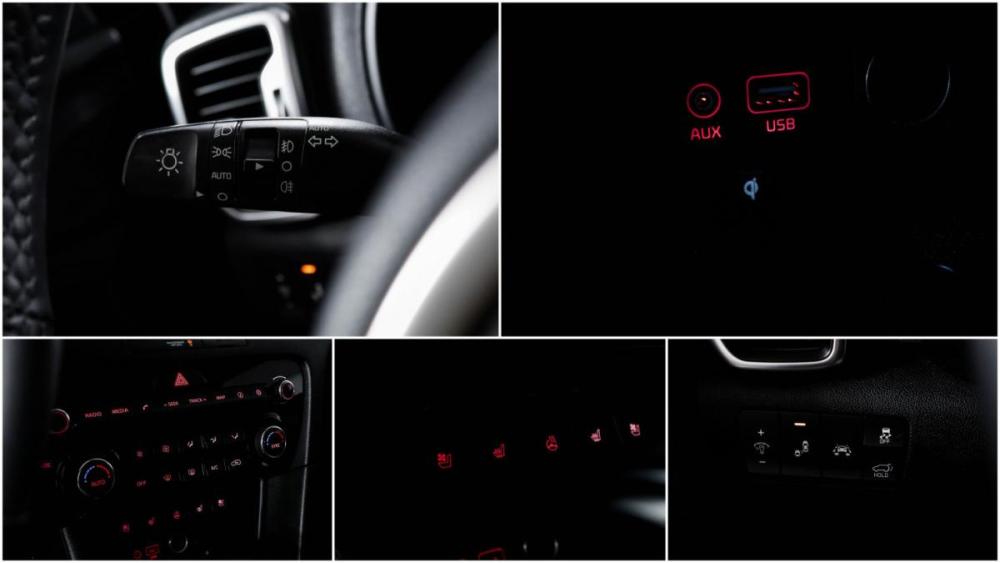 Kia Sportage IV Москва  - изображение 18