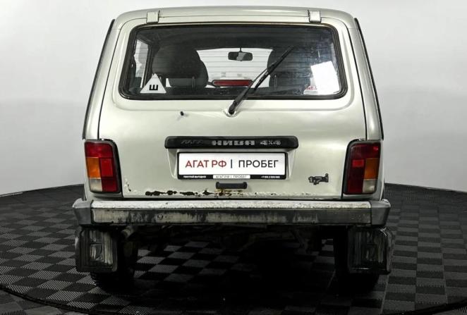 Lada (ВАЗ) 2131 (4x4) I с пробегом 2004 года, цена 250 000 рублей, 154318 км, внедорожник, Автокод Объявления