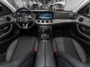 Mercedes-Benz E-Класс V (W213 S213 C238) Москва  - изображение 35