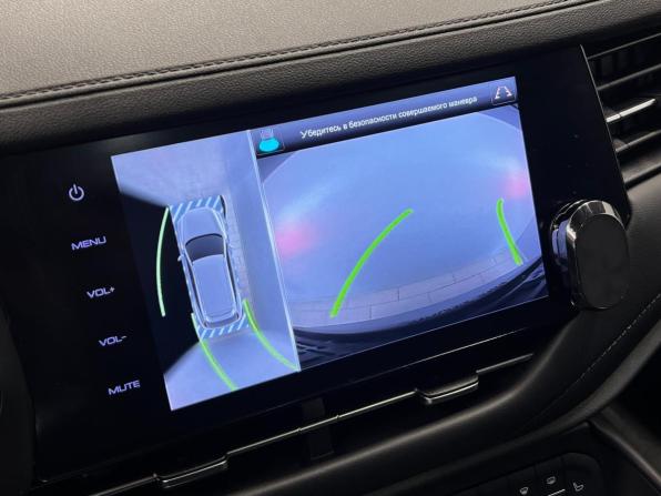 Haval F7 I с пробегом 2019 года, цена 1 399 000 рублей, 167499 км, внедорожник, Автокод Объявления
