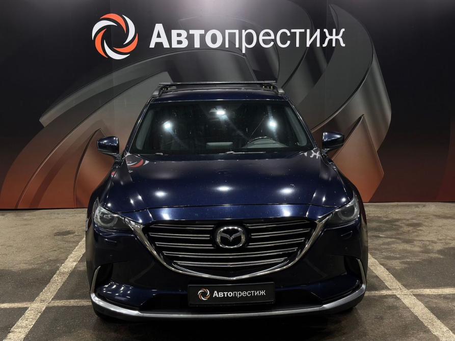 Mazda CX-9 II Ставрополь  - изображение 2