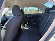 Toyota Corolla X (E140 E150) Рестайлинг Крым  - изображение 29