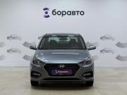 Hyundai Solaris II Ставрополь  - изображение 19
