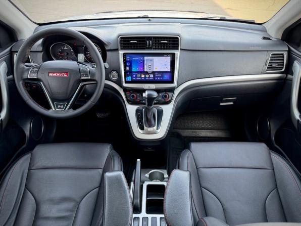 Haval H6 I с пробегом 2019 года, цена 1 490 000 рублей, 81500 км, внедорожник, Автокод Объявления