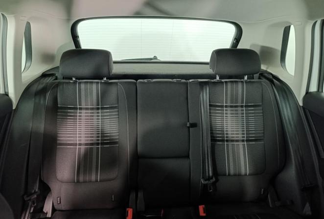 Volkswagen Tiguan I Рестайлинг с пробегом 2015 года, цена 1 395 000 рублей, 130000 км, внедорожник, Автокод Объявления