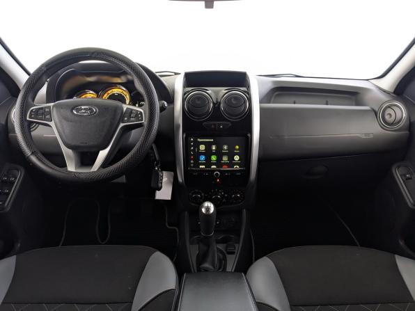 Lada (ВАЗ) Largus I Рестайлинг с пробегом 2025 года, цена 1 599 000 рублей, 29534 км, универсал, Автокод Объявления