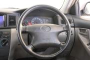 Toyota Corolla IX (E120 E130) Омск  - изображение 30