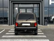 Lada (ВАЗ) Niva Legend I Воронеж  - изображение 13