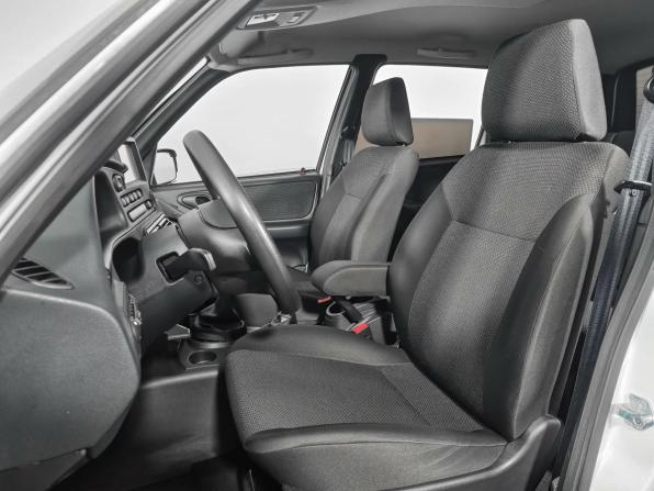 Lada (ВАЗ) Niva Travel I с пробегом 2024 года, цена 1 082 000 рублей, 57662 км, внедорожник, Автокод Объявления
