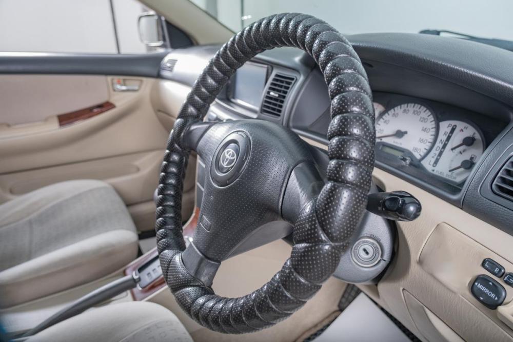 Toyota Corolla IX (E120 E130) Томск  - изображение 13