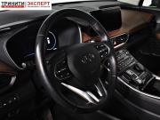 Hyundai Santa Fe IV Рестайлинг Белгород  - изображение 29