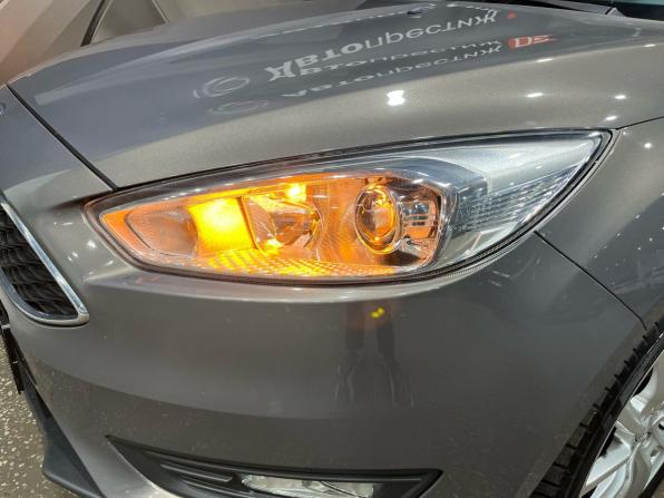 Ford Focus III Рестайлинг с пробегом 2015 года, цена 999 000 рублей, 154071 км, седан, Автокод Объявления