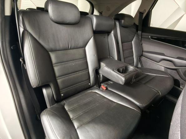 Kia Sorento III Prime Рестайлинг с пробегом 2018 года, цена 2 463 000 рублей, 190304 км, внедорожник, Автокод Объявления