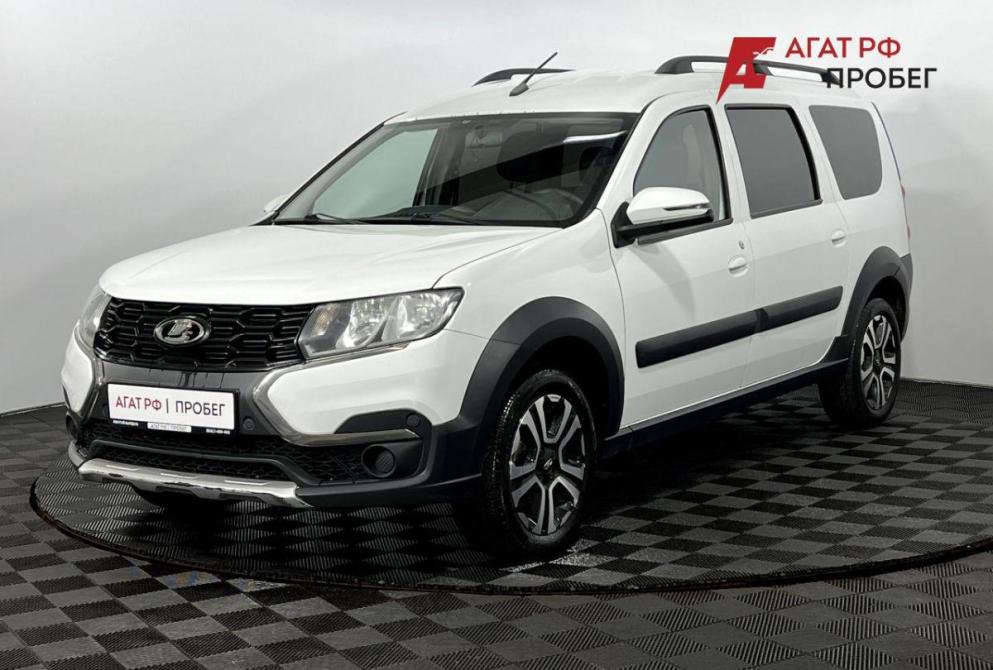 Lada (ВАЗ) Largus I Нижний Новгород  - изображение 1