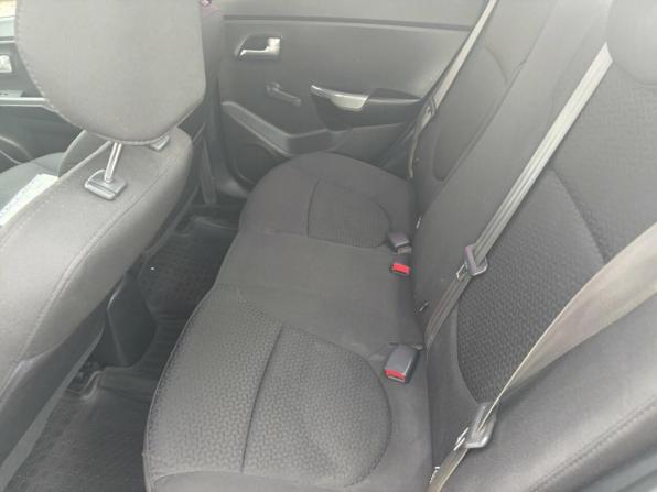 Kia Rio III с пробегом 2014 года, цена 740 000 рублей, 170507 км, седан, Автокод Объявления