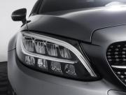 Mercedes-Benz C-Класс IV (W205) Рестайлинг Москва  - изображение 42