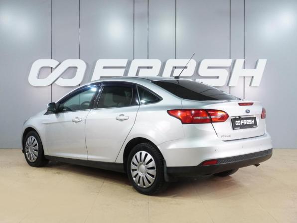 Ford Focus III Рестайлинг с пробегом 2015 года, цена 999 000 рублей, 167558 км, седан, Автокод Объявления
