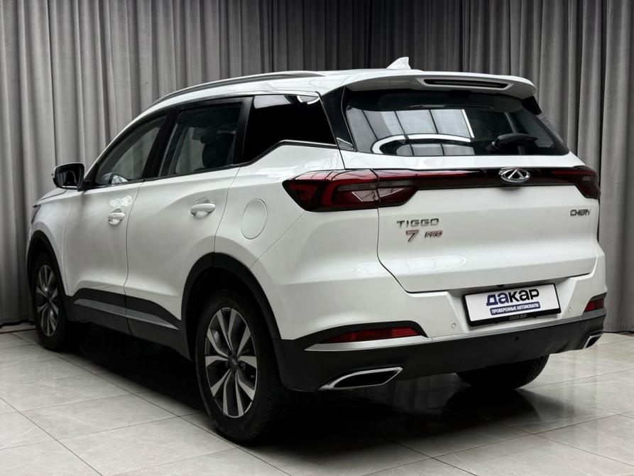 Chery Tiggo 7 Pro I Ижевск  - изображение 4