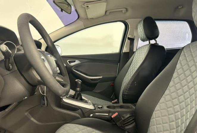 Ford Focus III с пробегом 2013 года, цена 670 000 рублей, 227239 км, универсал, Автокод Объявления