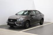Lada (ВАЗ) Vesta I Ульяновск  - изображение 20