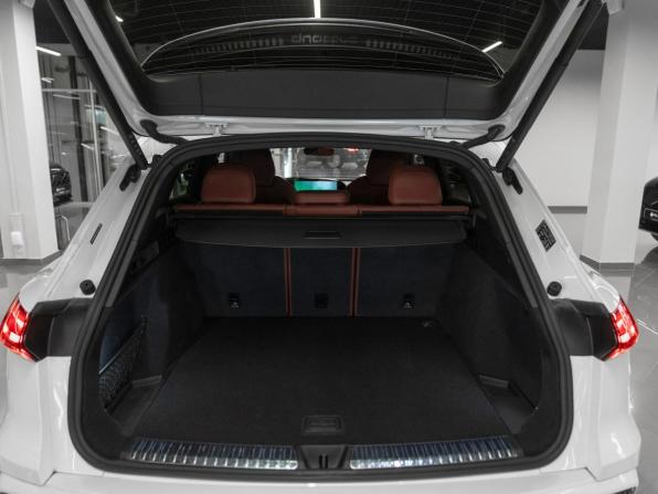 Audi Q5 III (GU) с пробегом 2026 года, цена 6 600 000 рублей, 55 км, внедорожник, Автокод Объявления