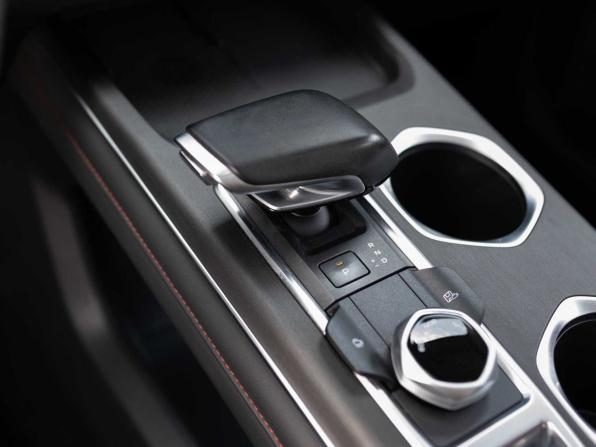 Changan CS55 Plus II с пробегом 2023 года, цена 1 845 000 рублей, 46400 км, внедорожник, Автокод Объявления