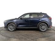 Mazda CX-5 II Москва  - изображение 38