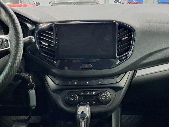 Lada (ВАЗ) Vesta I с пробегом 2020 года, цена 870 000 рублей, 121737 км, седан, Автокод Объявления