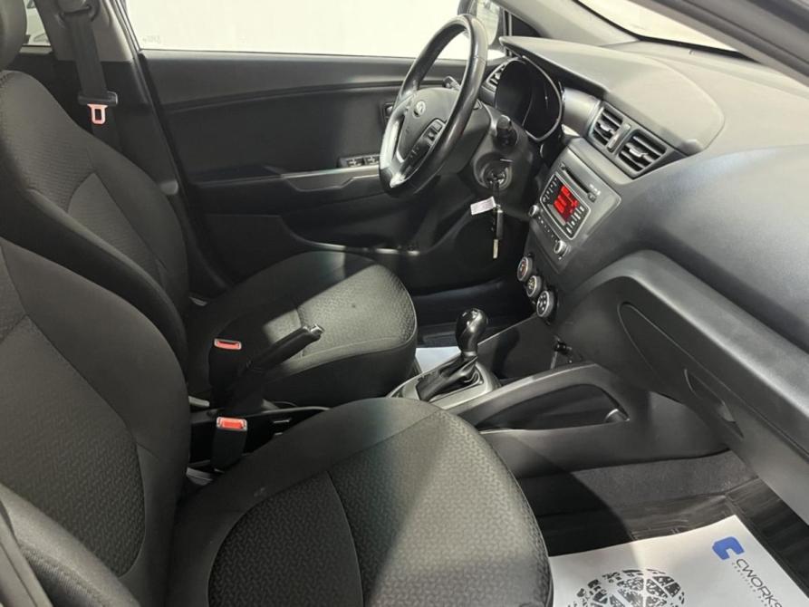 Kia Rio III Рестайлинг Курск  - изображение 8