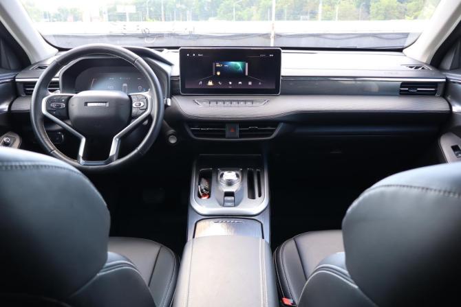 Haval Jolion I с пробегом 2023 года, цена 1 699 000 рублей, 58000 км, внедорожник, Автокод Объявления