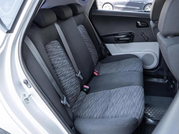 Kia Ceed I с пробегом 2009 года, цена 499 000 рублей, 226683 км, хэтчбек, Автокод Объявления