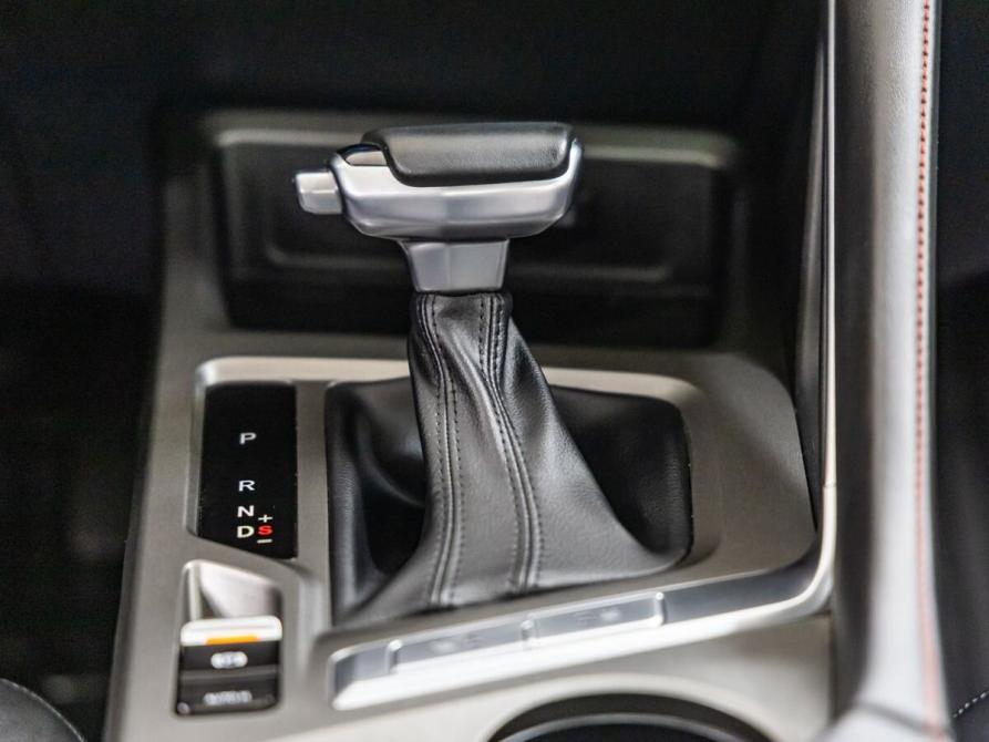 Changan CS35 Plus I Рестайлинг Волгоград  - изображение 27