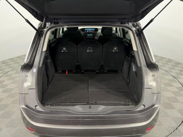 Citroen C4 SpaceTourer I с пробегом 2020 года, цена 1 690 000 рублей, 131000 км, компактвэн, Автокод Объявления