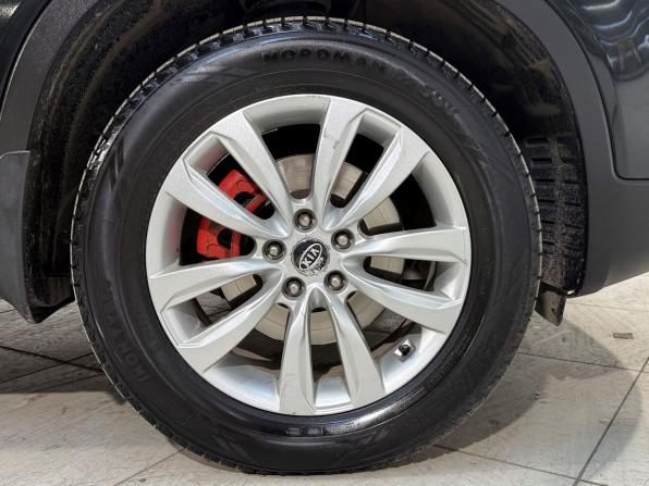 Kia Sorento II Рестайлинг с пробегом 2015 года, цена 1 819 800 рублей, 142000 км, внедорожник, Автокод Объявления