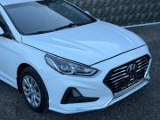 Hyundai Sonata VII (LF) Рестайлинг Краснодар  - изображение 29
