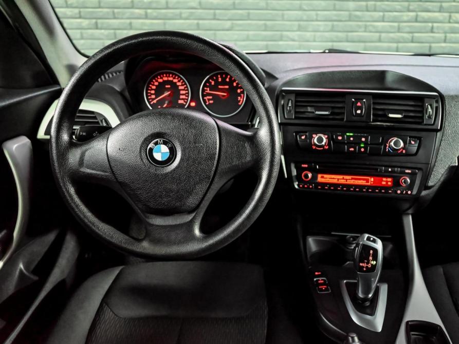 BMW 1 серии II (F20/F21) Екатеринбург  - изображение 16