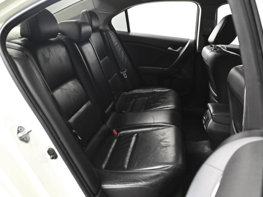 Honda Accord VIII Ставрополь  - изображение 7