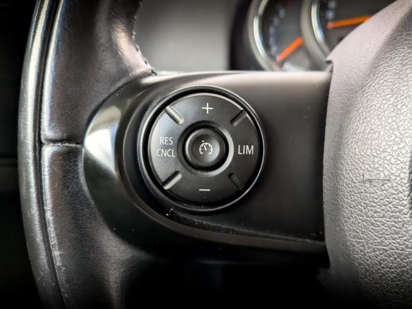 Mini Countryman II с пробегом 2018 года, цена 1 900 000 рублей, 103996 км, внедорожник, Автокод Объявления